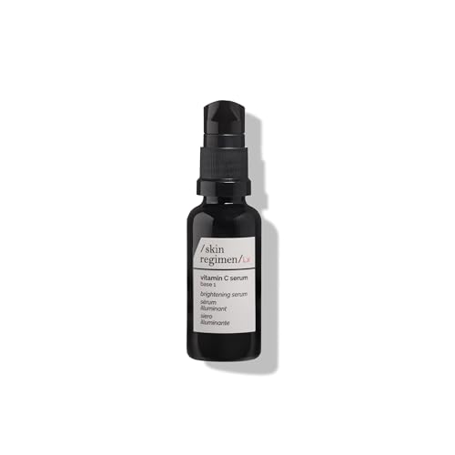 / skin regimen/LX Vitamin C Serum, 30 ml
