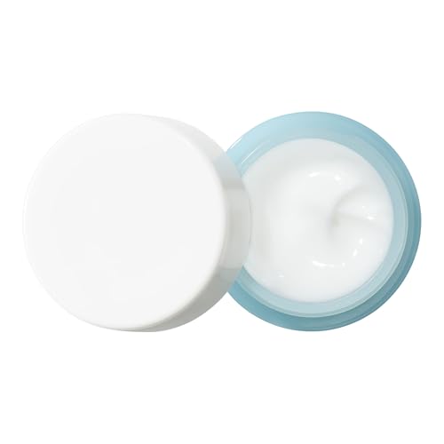 e.l.f. SKIN Holy Hydration! Eye Cream Mini, Rich Hydrating Eye Cream For Minimizing Dark Circles, Infused With Hyaluronic Acid, Vegan & Cruelty-free