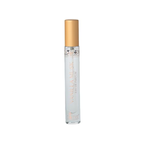 Nemat International, Inc. Vanilla Musk EDP Travel Size (9 ml)
