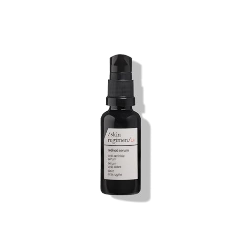 /skin regimen/LX Retinol Anti-Wrinkle Serum, 30 ml