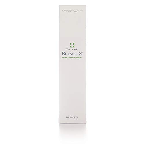 Cellex-C Betaplex Fresh Complexion Mist, 6 Fl Oz (Pack of 1)
