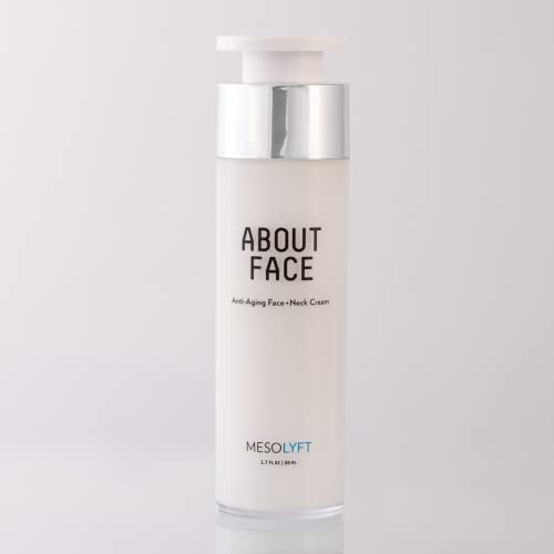 About Anti-Aging Neck Cream + Face Cream For Face Moisturizing - Skin Look Smoother and Fresher By Using Face Cream