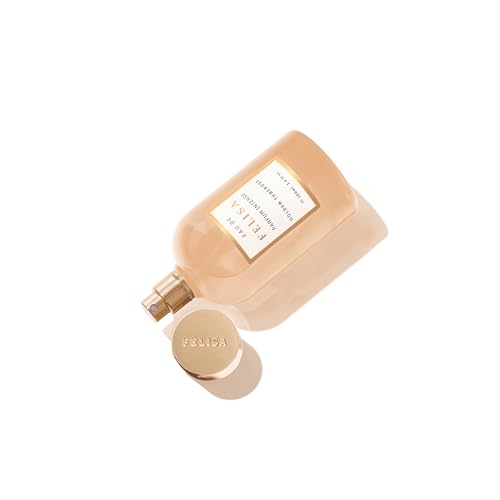 Golden Tuberose Eau de Parfum Intense (3.4 fl oz) ? Long Lasting Vegan Powerful Floral Perfume, Luxurious and Seductive with Tuberose, Jasmine Sambac, Magnolia and Peony