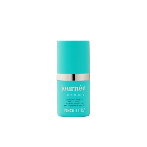 NEOCUTIS Journee Firm Riche Broad Spectrum SPF 30-15ml