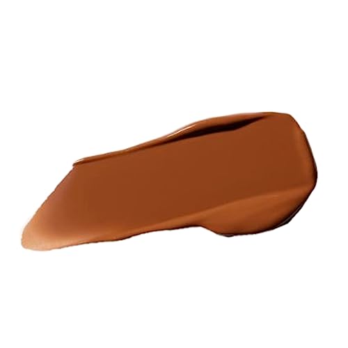 MAC Locked Kiss Ink 24HR Lipcolour Lipstick - 65 Posh (Warm Brown) - .14 fl oz / 4 mL