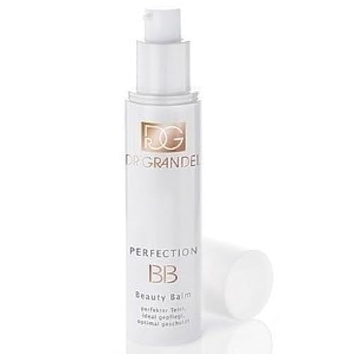 Dr. Grandel - BB Perfection All in One Cream - 50ml - (New). Beauty Balm - Perfect Complexion, Perfect Maintained, Optimally Protected
