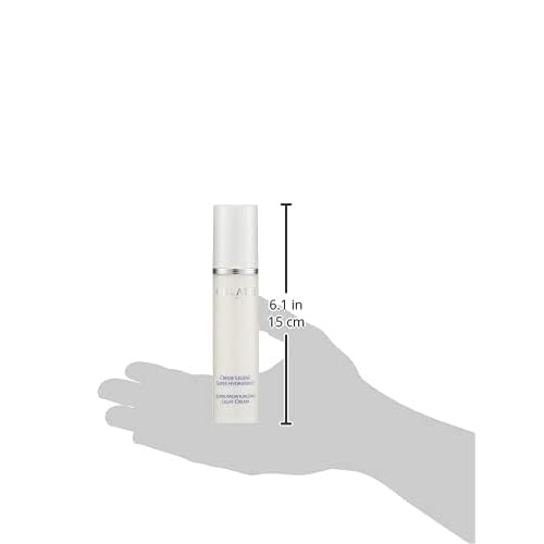 Orlane Paris Super-Moisturizing Light Cream, 1.7 Fluid Ounce