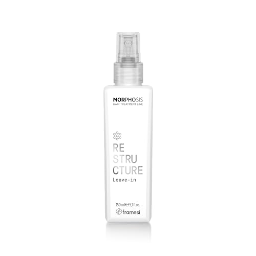 Framesi Morphosis Restructure Leave In Conditioner Spray 5.1 fl oz