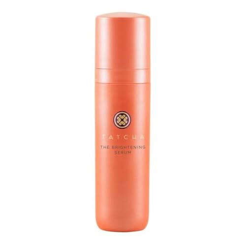 The Brightening Serum | Vitamin C Treatment for Brighter, Firmer Skin ? Targets Hyperpigmentation & Fades Post-Acne Marks, 30 ml / 1.0 fl. oz.