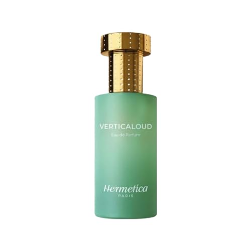 Verticaloud Eau de Parfum by Hermetica Paris