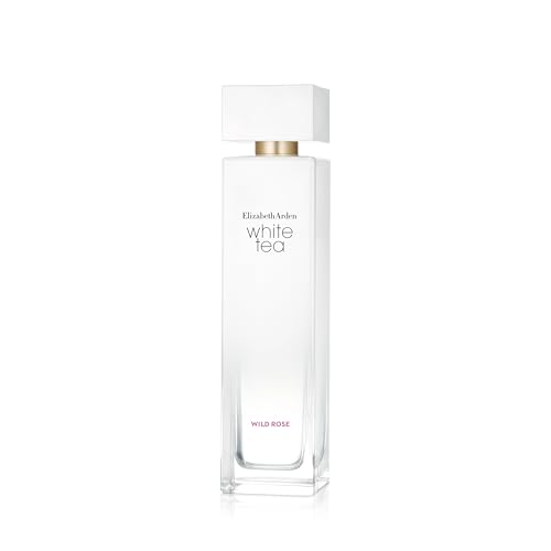 Elizabeth Arden White Tea Eau de Parfum, Perfume for Women, Gift for Her