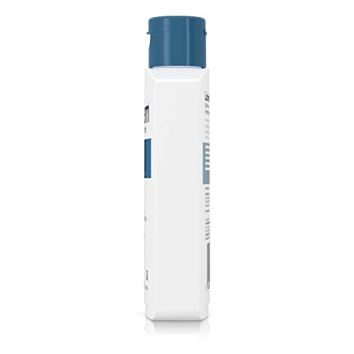 Lubriderm Daily Moisture Hydrating Body and Hand Lotion To Help Moisturize Dry Skin with Pro-Vitamin B5 For Healthy-Looking Skin, Non-Greasy, 6 fl. oz