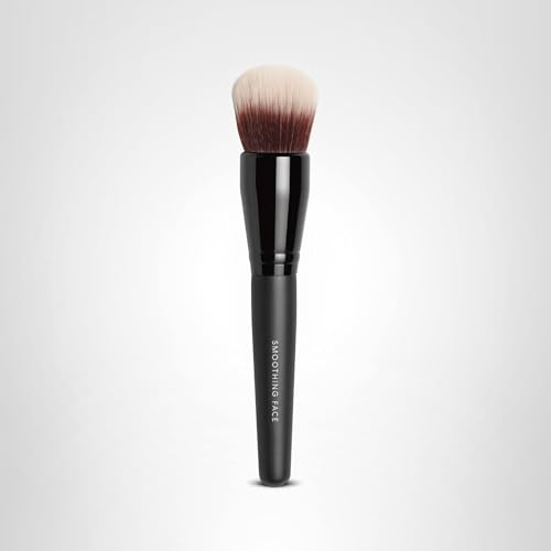 bareMinerals Smoothing Face Brush, 1.6 Ounce