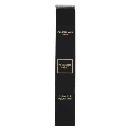 Guerlain Precious Light Rejuvenating Illuminator, # 00, 0.05 Ounce