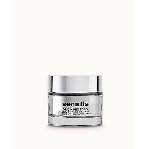 Sensilis Origin Pro Egf-5 Cream 50ml