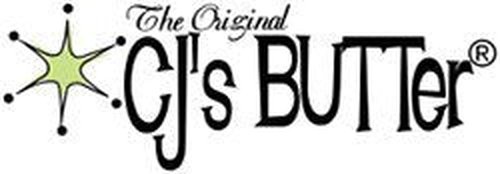The Original CJ's BUTTer® All Natural Shea Butter Balm - Unscented, 12 oz. Tub