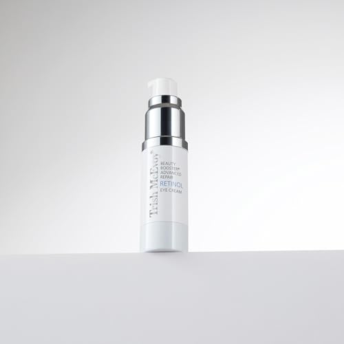Trish McEvoy Women's Beauty Booster Retinol Eye Cream