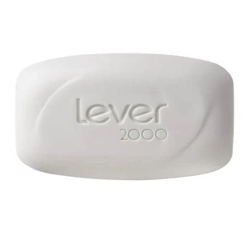 Lever 2000 Original Refreshing Bar Soap, Perfectly Fresh 4 oz, 2 ea (Pack of 5)