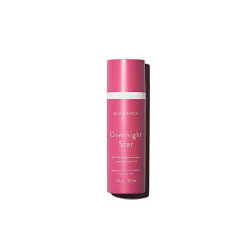 Overnight Star - Night Treatment
