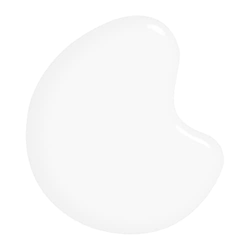 Sally Hansen Good. Kind. Pure. Nail Polish Top Coat | Plant-Based, Vegan, 16-Free Formula | Clear Nail Polish