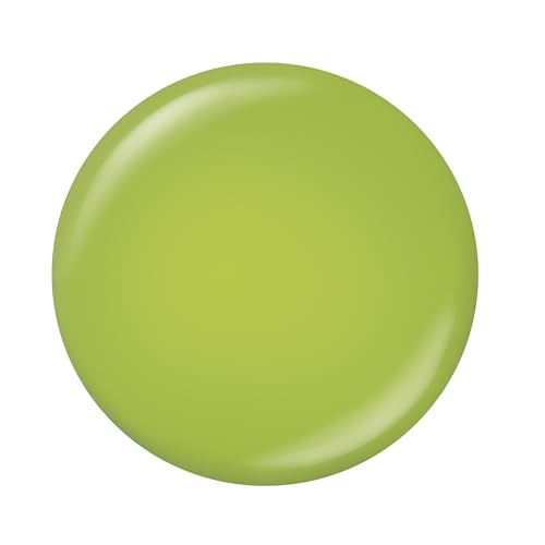 Sally Hansen Insta-Dri Nail Polish | Quick Dry, Long Lasting, Streak-Free Shine | Opaque, Glossy | 528 Hard Drive Me Crazy | Bright Green Nail Color