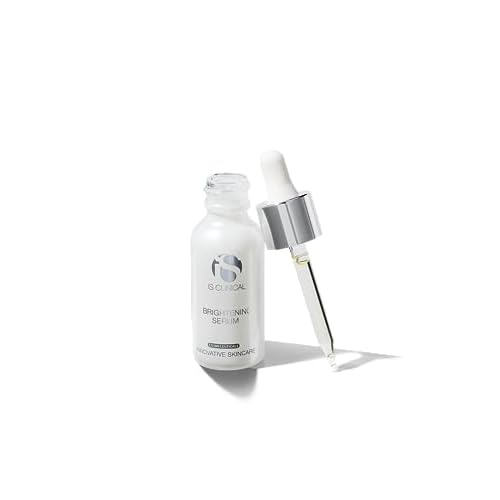 iS Clinical Brightening Serum