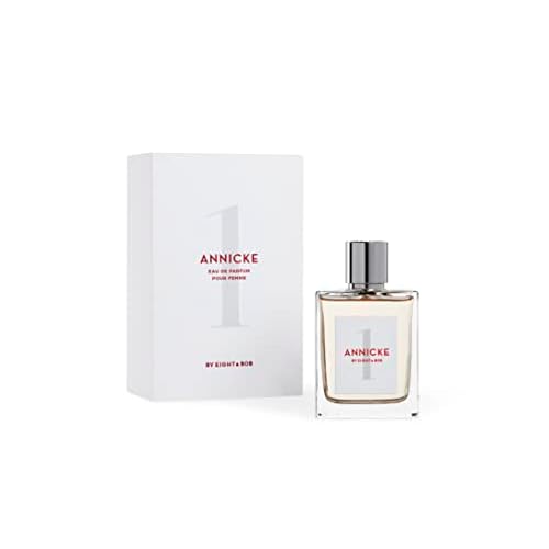 Eight & Bob Annicke 1 Eau De Parfum 100ml Spray
