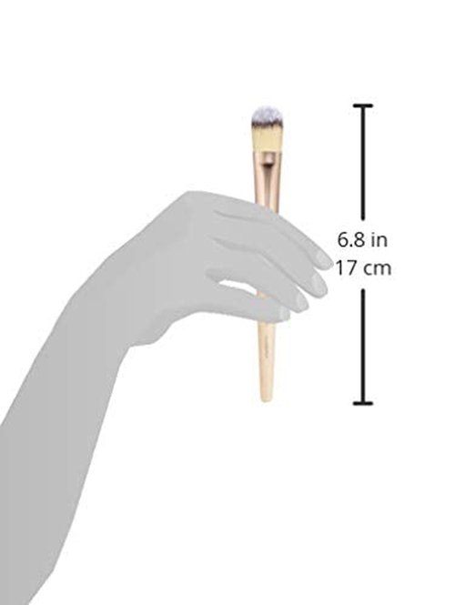 Jane Iredale Foundation Brush, Rose Gold
