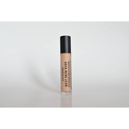 SEPHORA COLLECTION Best Skin Ever Full Coverage Multi-Use Hydrating Concealer 16Y