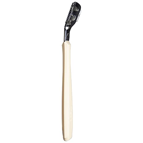 Credo Solingen Original Planer Pedicure Tool for Callus and Rough Skin Removal, Durable and Easy-to-Use Foot Care Tool