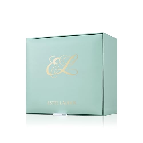 Est?e Lauder Youth-Dew Dusting Powder Box with Body Powder & Puff with Notes of Rose, Spices & Patchouli, 7 Ounce