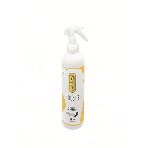 12 oz PodoSafe