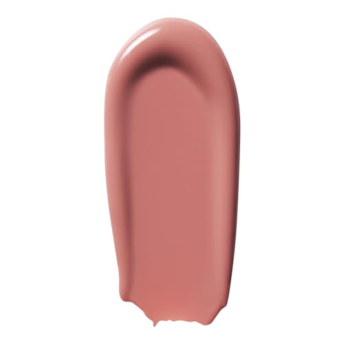 e.l.f. Sun Boss Gloss SPF 25, Pigmented Lip Gloss For A High-Shine Finish, Moisturizing & Conditioning Formula, Vegan & Cruelty-Free, Pink-Me Girl