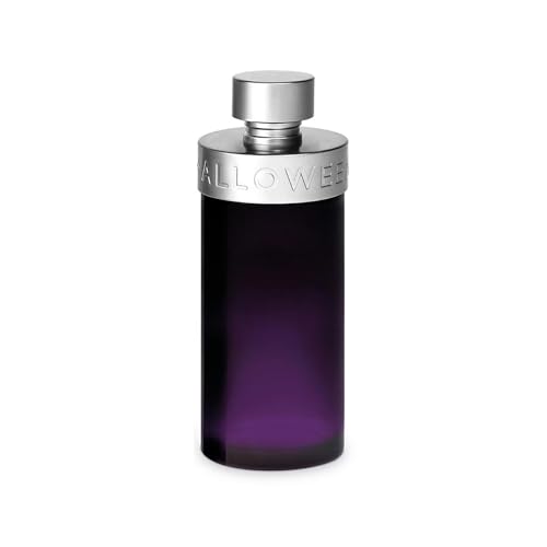 Halloween Man Eau de Toilette 6.8 Oz