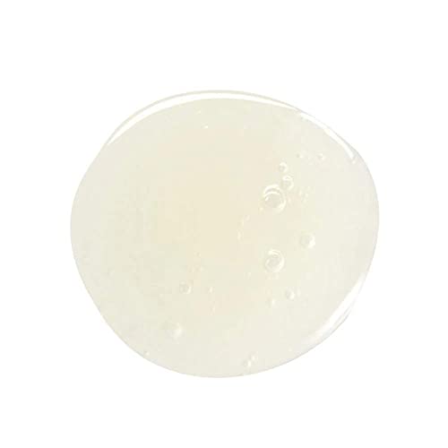 Avya Skincare Gentle Face Cleanser | Hyaluronic & Salicylic Acid | Gentle Exfoliation to Cleanse & Purify Skin | 30ml (1oz)