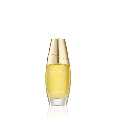 Est?e Lauder Beautiful Eau de Parfum Spray with Notes of Rose, Lily, Tuberose & Orange Flower | Perfumes for Women