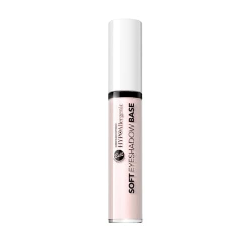 Bell HYPOAllergenic Soft Eyeshadow Base, 4.8 g