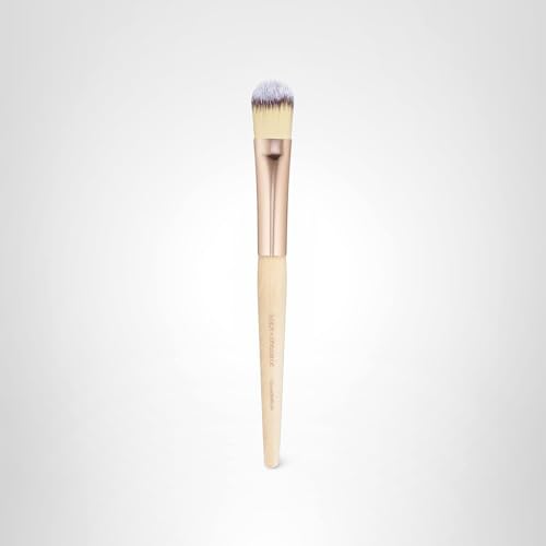 Jane Iredale Foundation Brush, Rose Gold