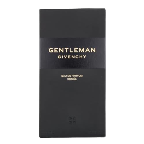 Givenchy GENTLEMAN BOISEE Eau De Parfum Spray for Men, 6.7 Ounce