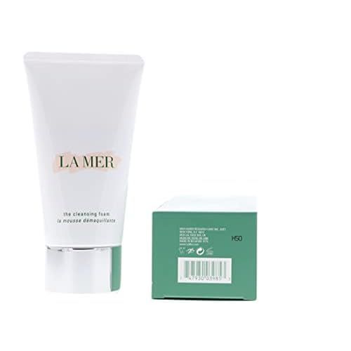 La Mer The Cleansing Foam