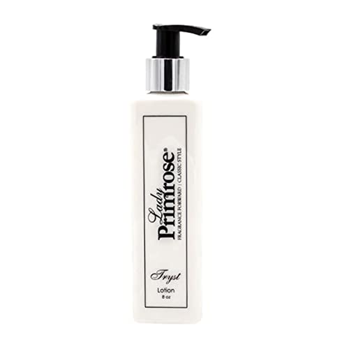Lady Primrose, Tryst Lotion, 8 Fl OZ