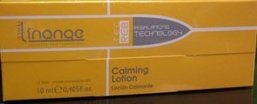 Calming Lotion
