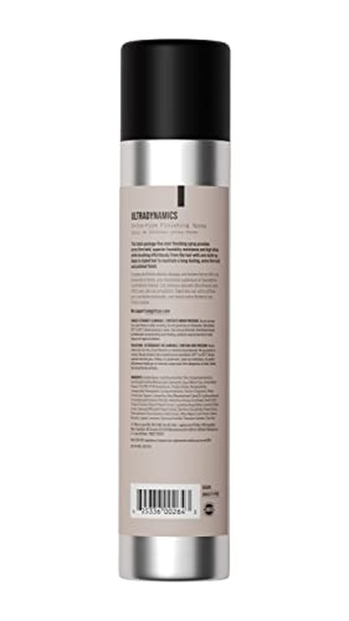 AG Care Ultradynamics Extra-Firm Finishing Spray, 10 Fl Oz (US)