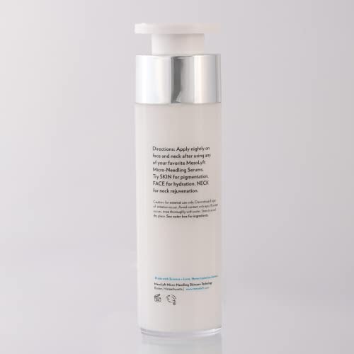 About Anti-Aging Neck Cream + Face Cream For Face Moisturizing - Skin Look Smoother and Fresher By Using Face Cream