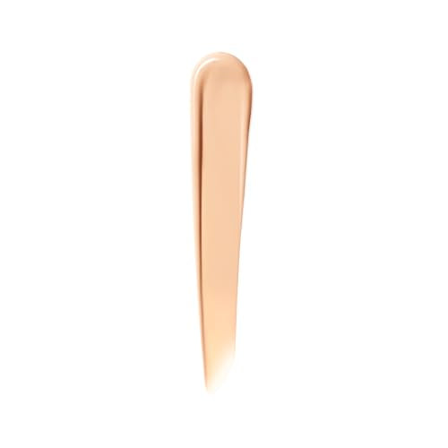 Clinique Even Better All-Over Full Coverage Concealer + Eraser Makeup For Dark Undereye Circles | With Hyaluronic Acid + Caffeine | Hydrating, Brightening + Depuffing