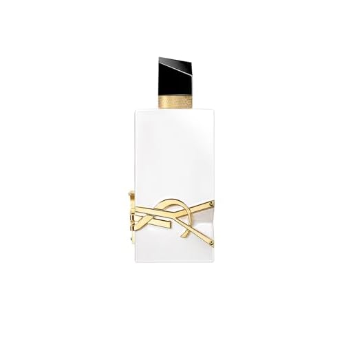 Yves Saint Laurent Libre L'eau Nue Parfum De Peau Eau De Parfum Spray for Women, 3.0 Ounce