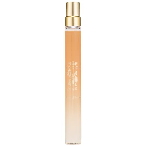 Tocca Stella Women's Perfume Travel Spray, 0.34 oz. (10 ml) - Fresh Floral, Blood Orange, Freesia, Spicy Lily
