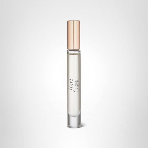 Vince Camuto Eau de Parfum Roller, Fiori, 0.2 Fl Oz