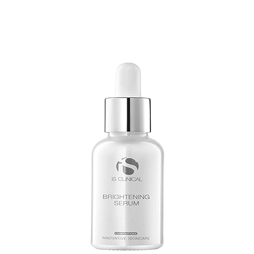 iS Clinical Brightening Serum