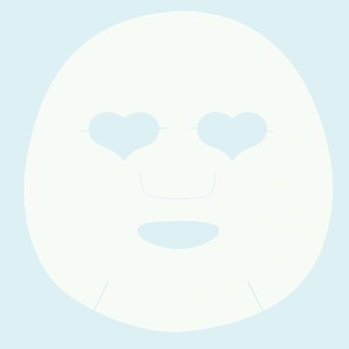Pacifica Sheet Face Mask - 12 Pack - Glow Baby Brightening Facial Mask w/Vitamin C, Aloe & Kelp – Cooling Mask for Dark Spots & Fine Lines - Clean Beauty Vegan & Cruelty-Free Dermatologist Tested